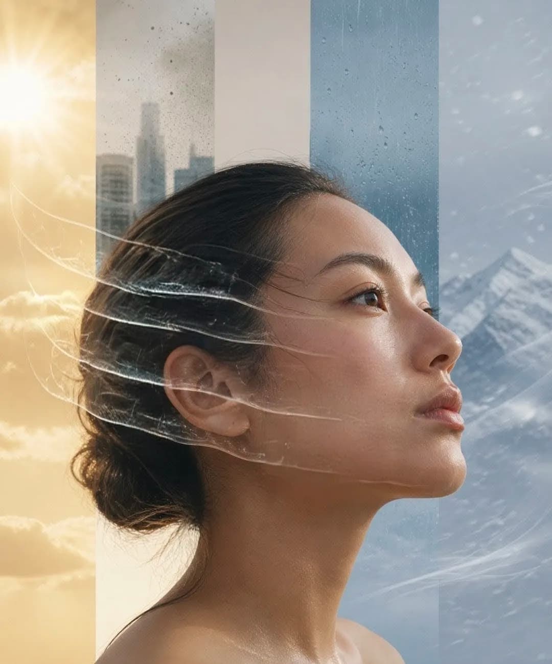 Designing Skincare for Melbourne