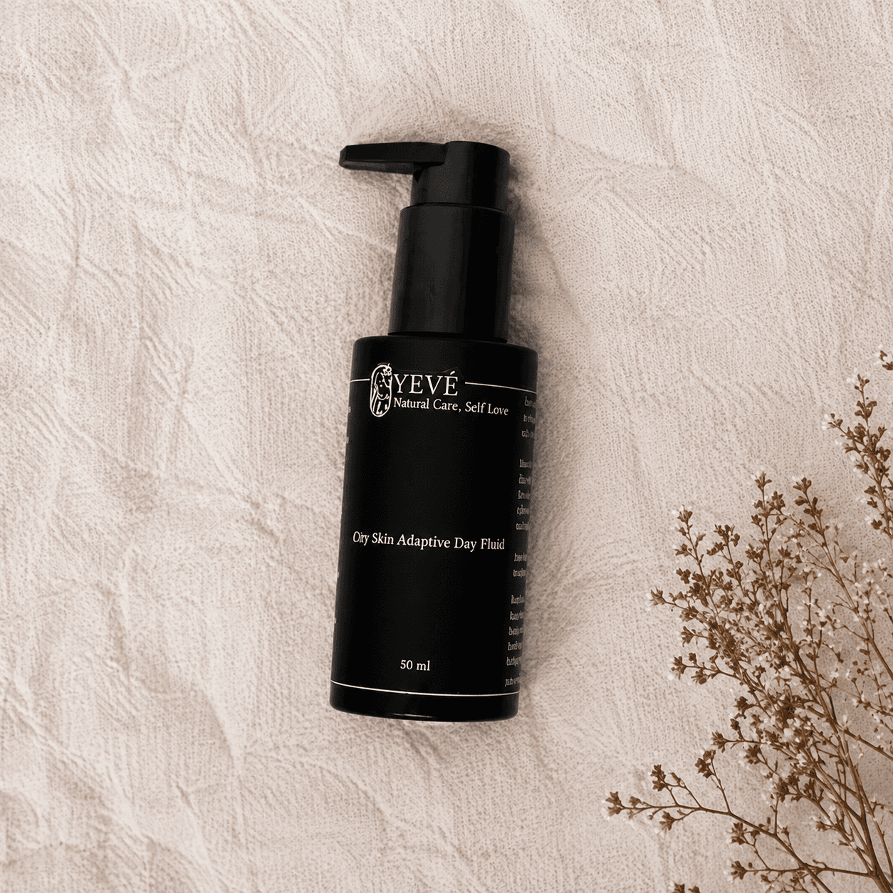 City Skin Adaptive Day Fluid